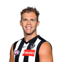Dan Houston